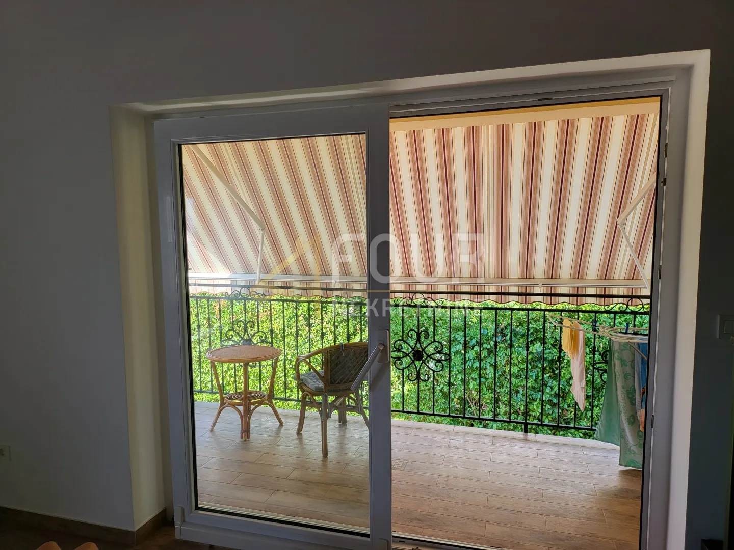 otok krk, 2s+db, 194.2m2, terasa, balkon, garaža - slika 2