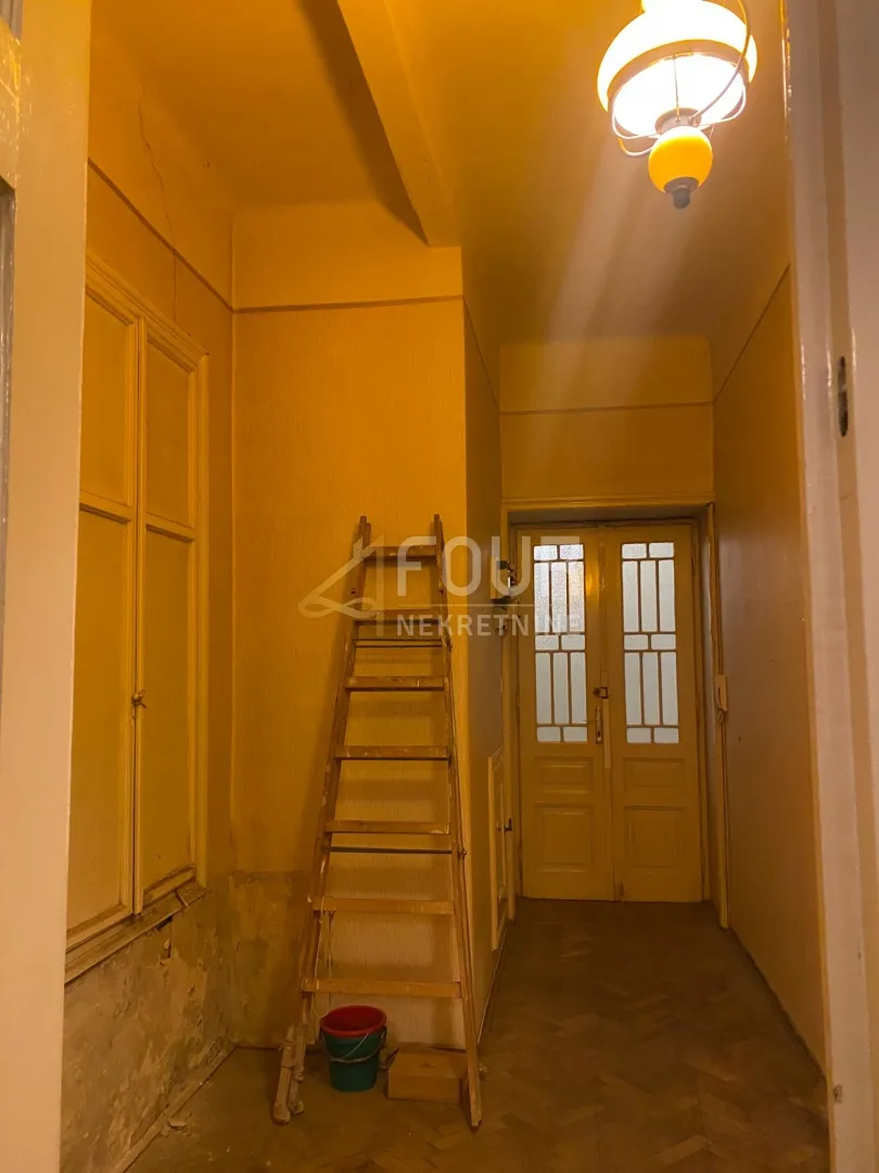 rijeka, centar, 98.47m2, 4skl, balkon - slika 8