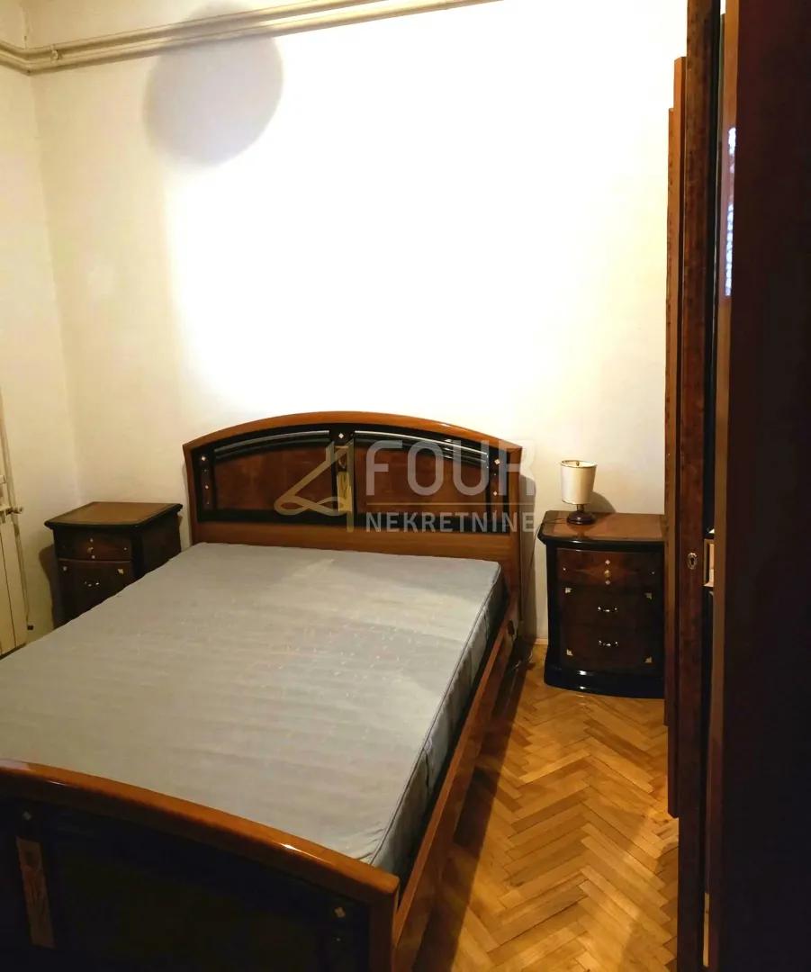 rijeka, centar, 117.63m2, 3s+db, balkon - slika 13