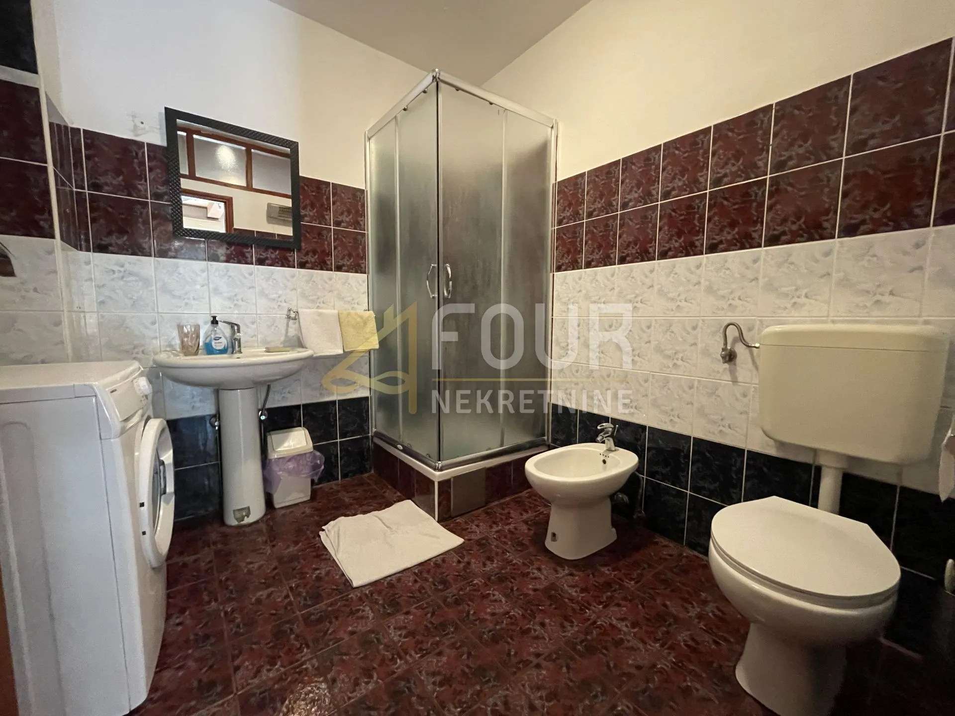 rijeka, mlaka, stan 76.22m2, 2s+db - slika 8