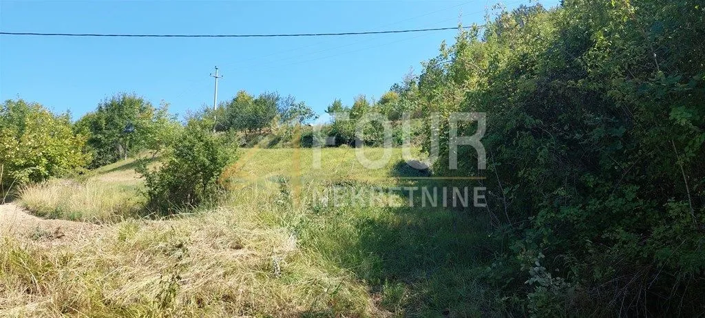 istra, pazin, zemljište 2.600m2 od čega 1.200m2 u građ. zoni - slika 4