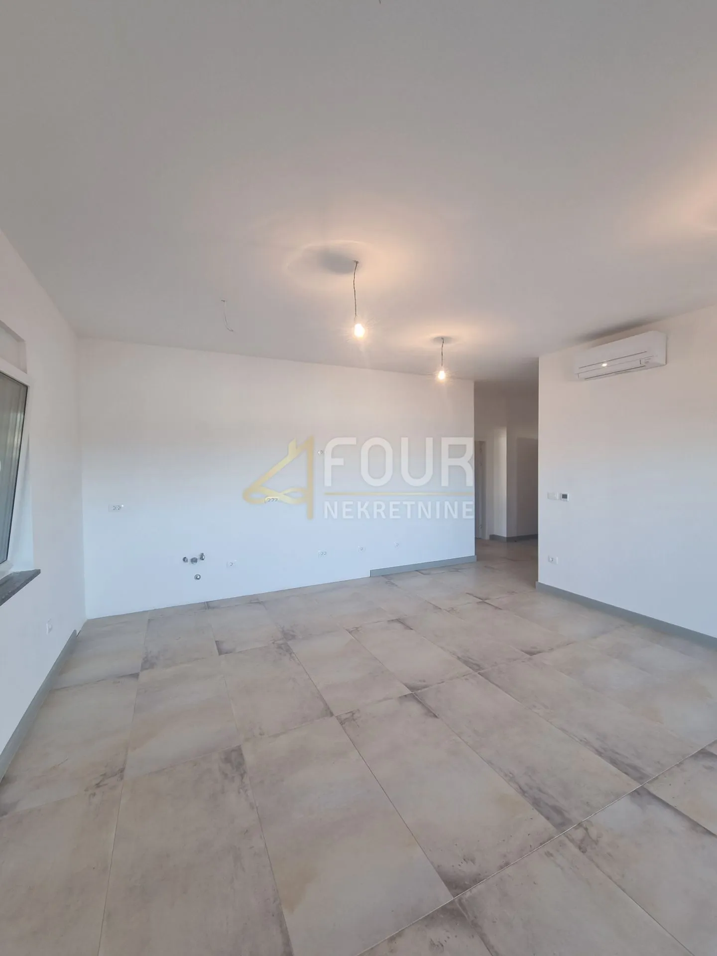 istra, banjole, novogradnja, 115m2, 2s+db, penthouse, lođa - slika 3