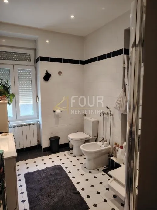 opatija - centar, 77.74m2, 1s+db, balkon - slika 11