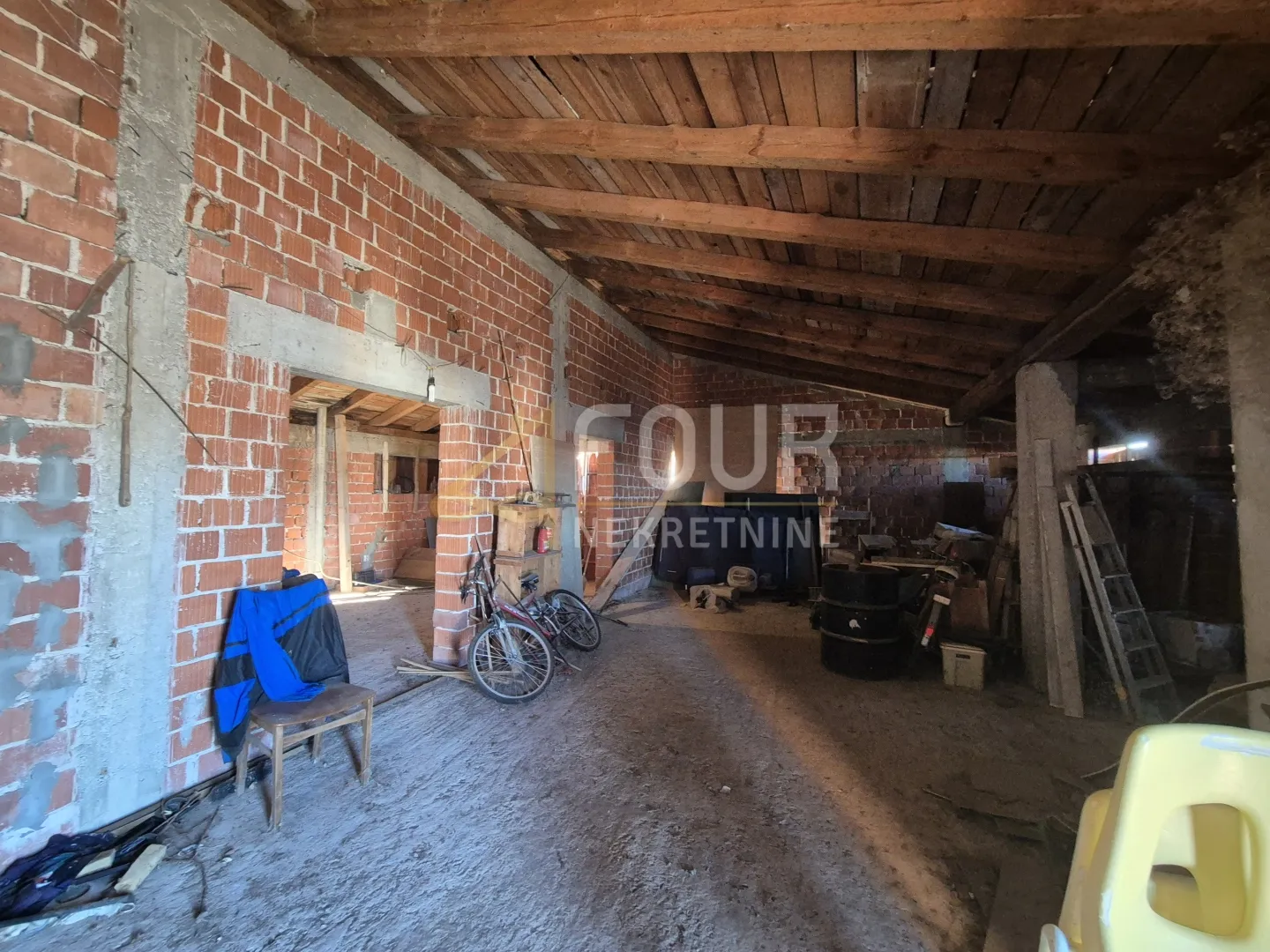 crikvenica, dramalj, 137.40m2, stan s terasom - slika 3