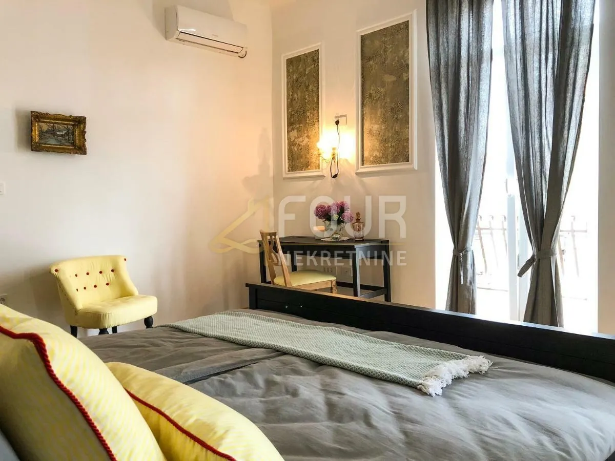 opatija, 4skl, 107.08m2, balkon, pogled na more - slika 16