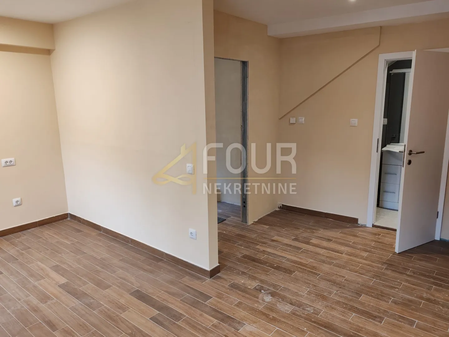 Opatija, 50m2, novouređeni 1s+db