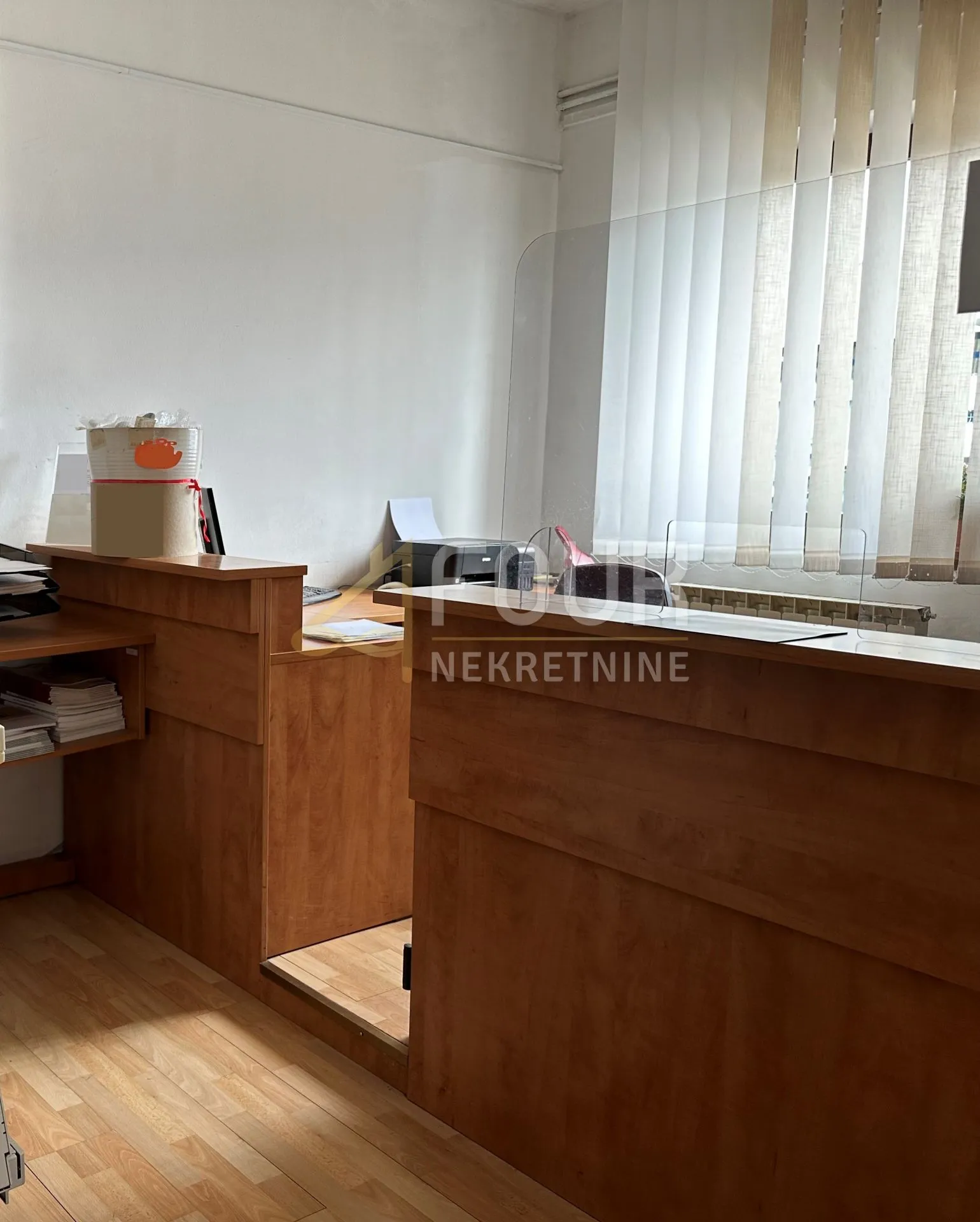 marinići, poslovno stambeni objekt, 1192.21m2 - slika 2