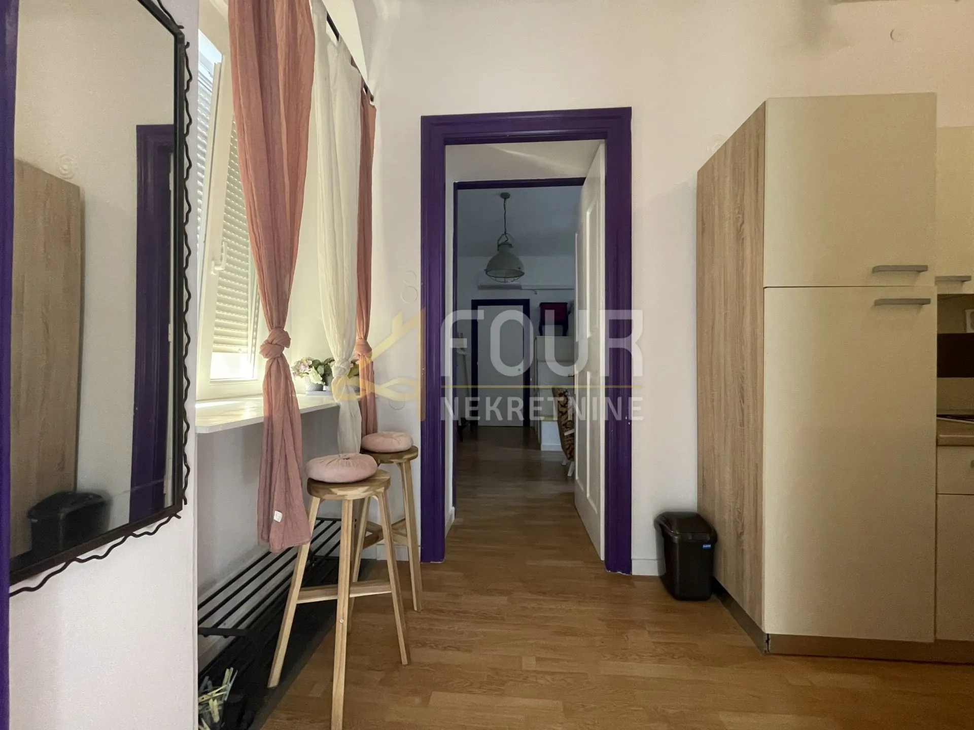 najam, rijeka, centar, 36.68m2, 1skl - slika 7