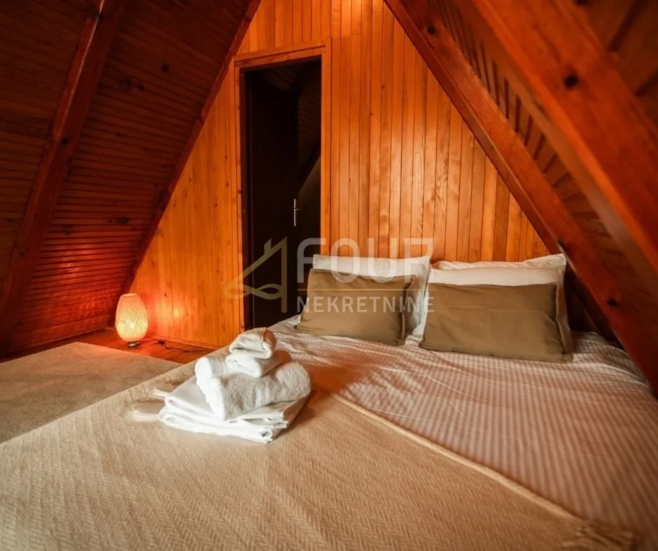 gorski kotar, kupska dolina - belo, samostojeća kuća, 130m2 - slika 17