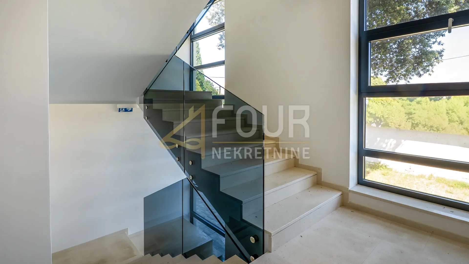 istra, rovinj - centar, 131 m2, luksuzan stan, 2s+db, terasa + balkon - slika 13