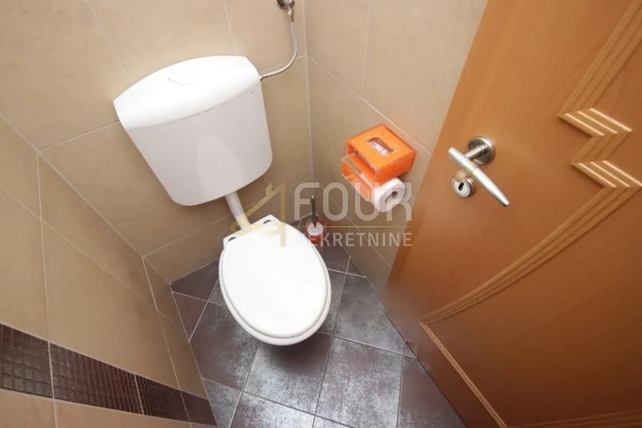 istra, pula, 61.85m2, uređen stan s dvije lođe - slika 15