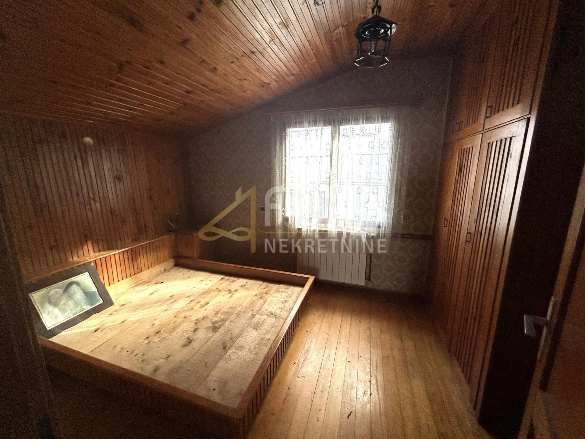 gorski kotar, čabar - okolica, samostojeća kuća + gospodarska zgrada, 240m2 - slika 4