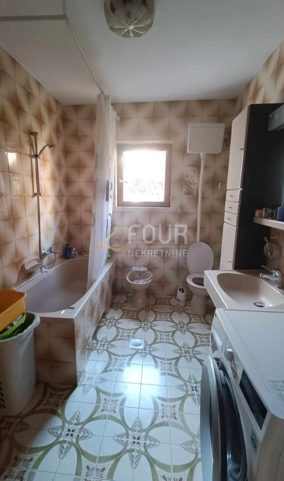 opatija - okolica, oprić, 121.27m2, 4skl, pogled na more, 3 balkona - slika 10
