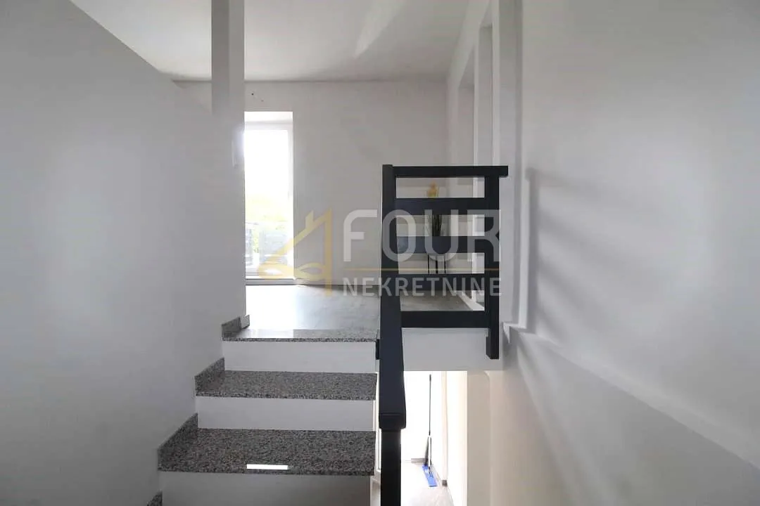 crikveničko zaleđe, drivenik, obnovljena kuća s bazenom, 150m2 - slika 17