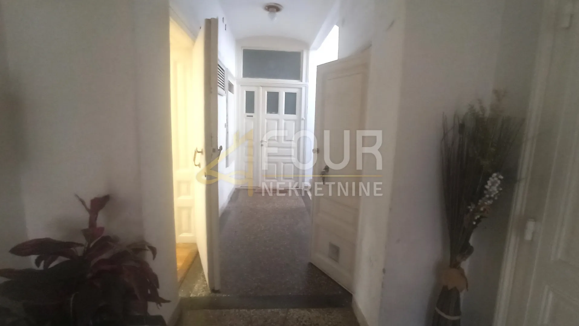 opatija, 2s+db, 60.60m2, terasa, pogled na more - slika 14
