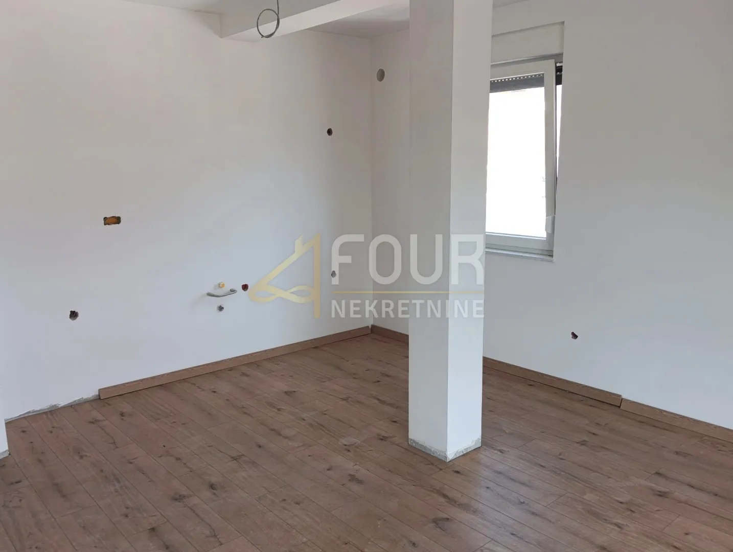 rijeka, srdoči, novogradnja, 125.55m2, 4s+db, terasa + balkon - slika 8