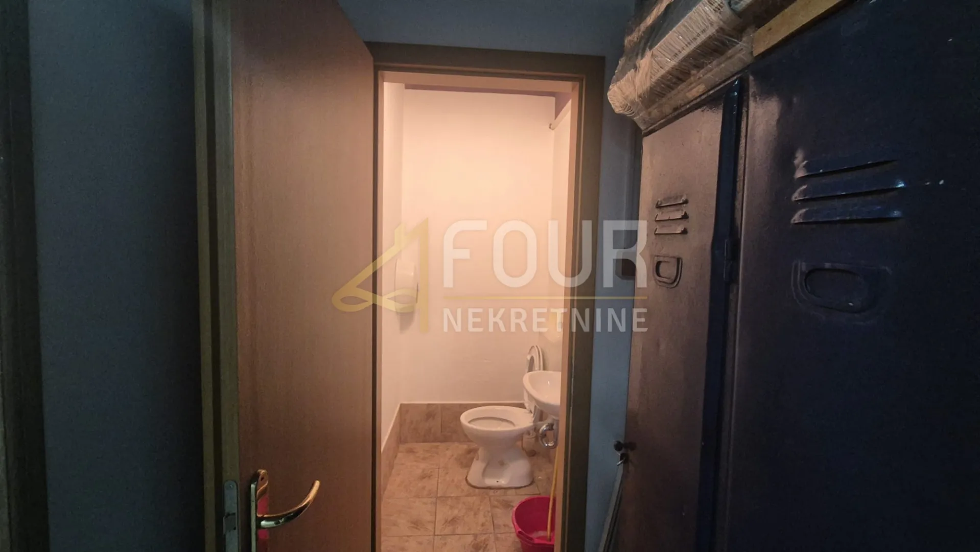 rijeka, mlaka, poslovni prostor, 104.96m2 - slika 12