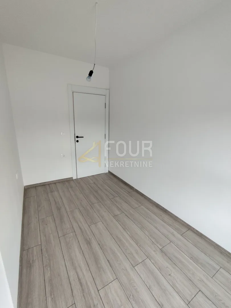 istra, medulin, novogradnja, 2s+db, balkon - slika 7
