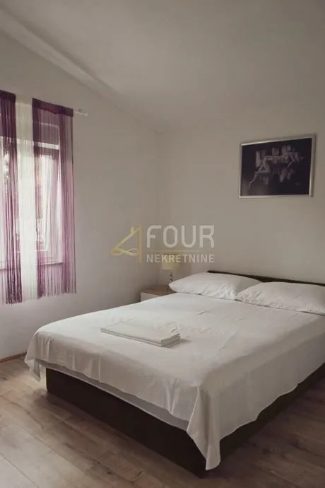 starigrad, seline, kuća s 3 stana + dodatni apartman, 250m od mora - slika 21