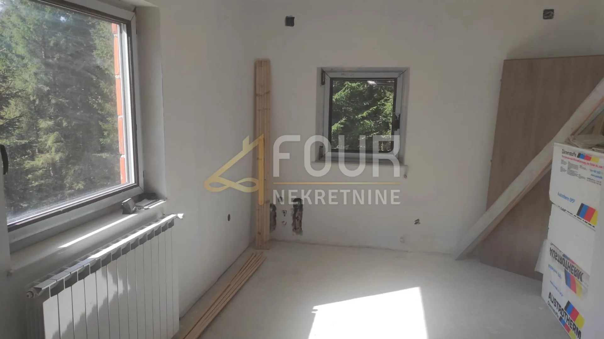 gorski kotar, vrbovsko - okolica, kuća od 355.14m2 na osami - slika 10