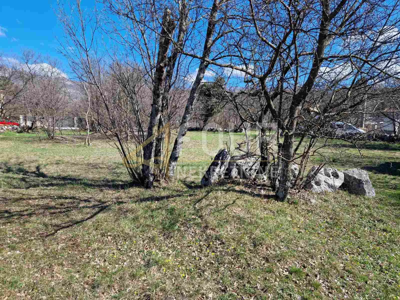 grobnik, građevinsko zemljište od 3.567m2 - slika 2