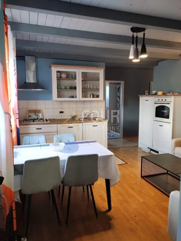 istra, rovinj - okolica, 70m2, 2s+db, balkon - slika 2
