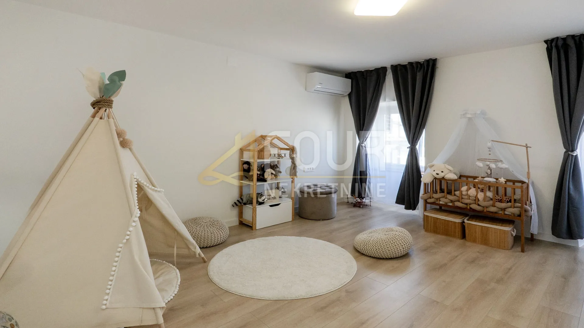 šmrika, kuća u nizu, 164m2, samo kod nas! - slika 21
