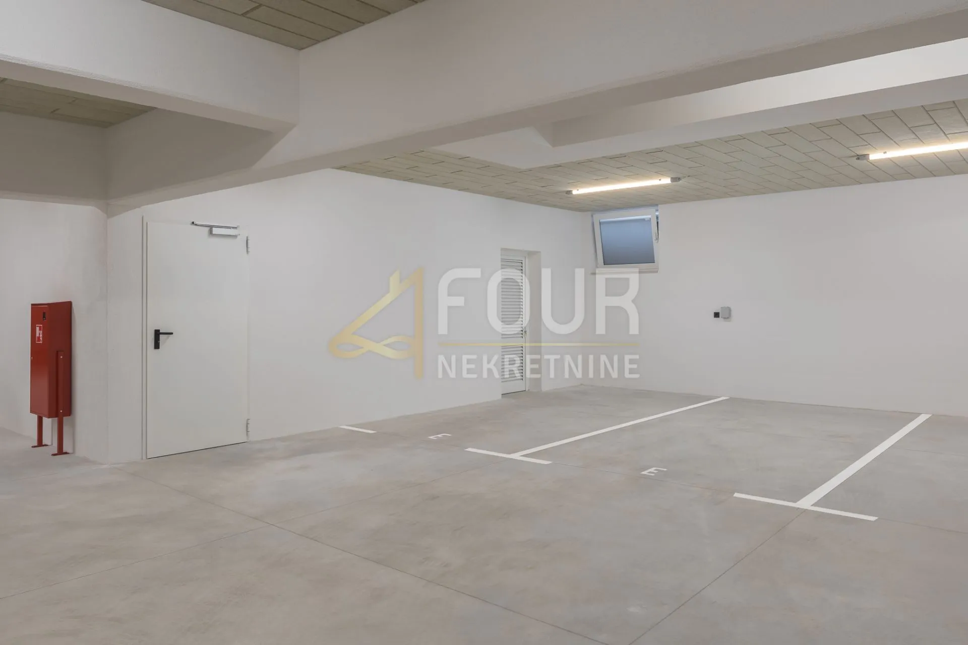 istra, rovinj, novogradnja, 159m2, dvoetažni 4s+db, pogled na more - slika 21