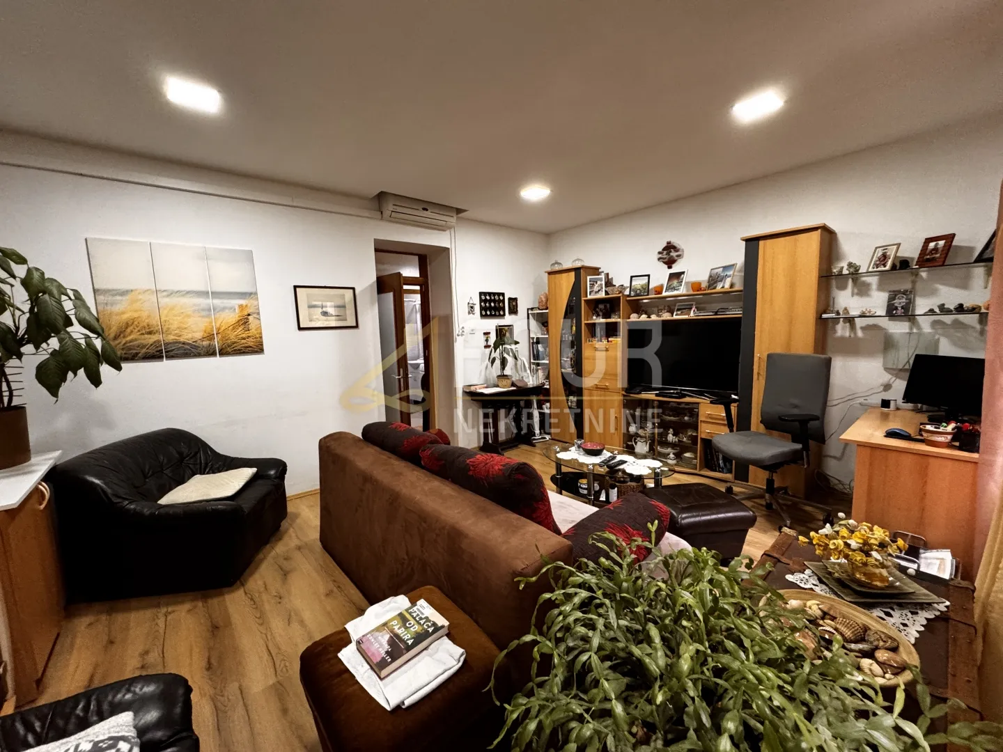 rijeka, belveder, 101.37m2, 3s+db - slika 2