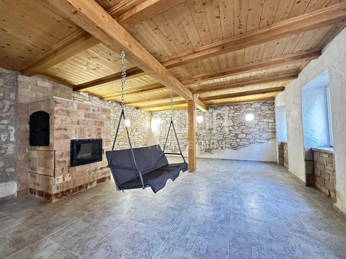 pula, monte zaro, dvije kuće - tri stambene jedinice, 251m2 - slika 2
