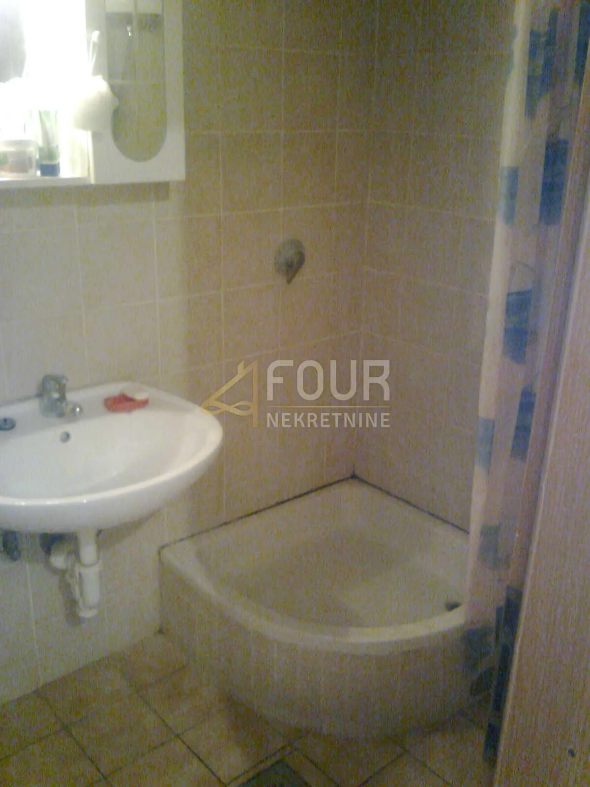 matulji, bregi, 40.85m2, 1s+db, terasa, pogled na more - slika 8