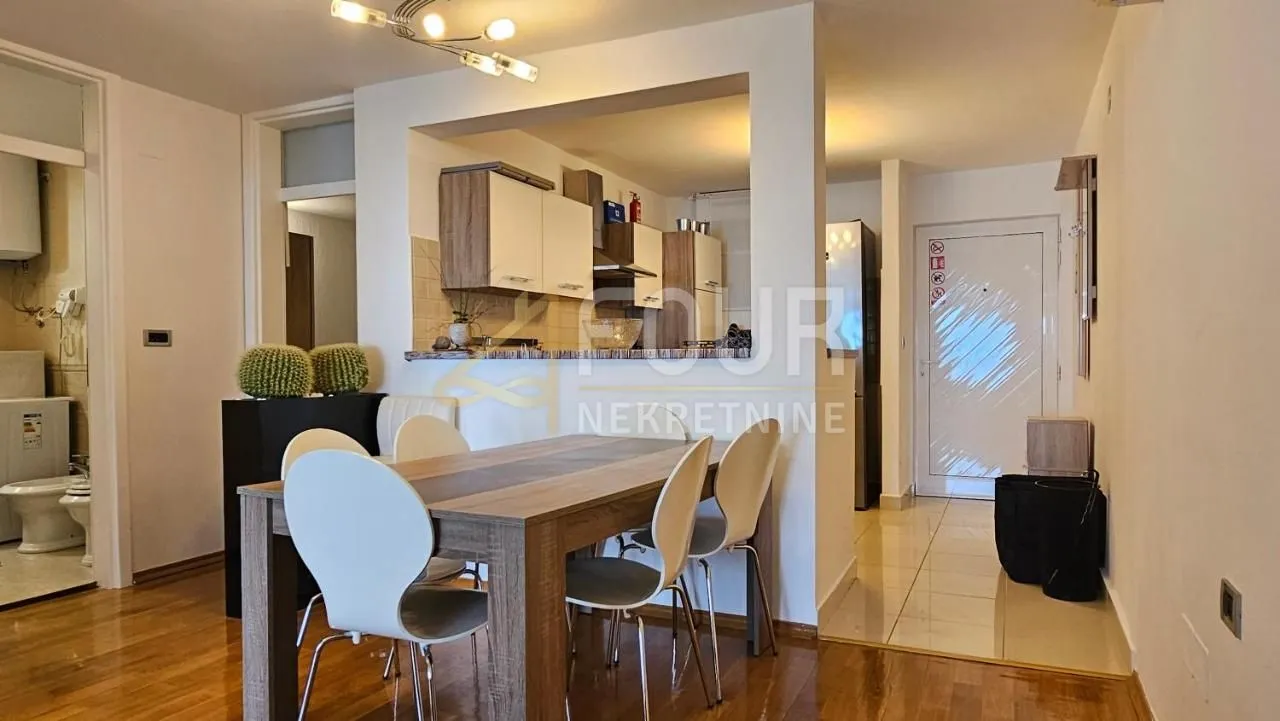 najam, opatija - ičići, 78.80m2, 2s+db, velika lođa - slika 11