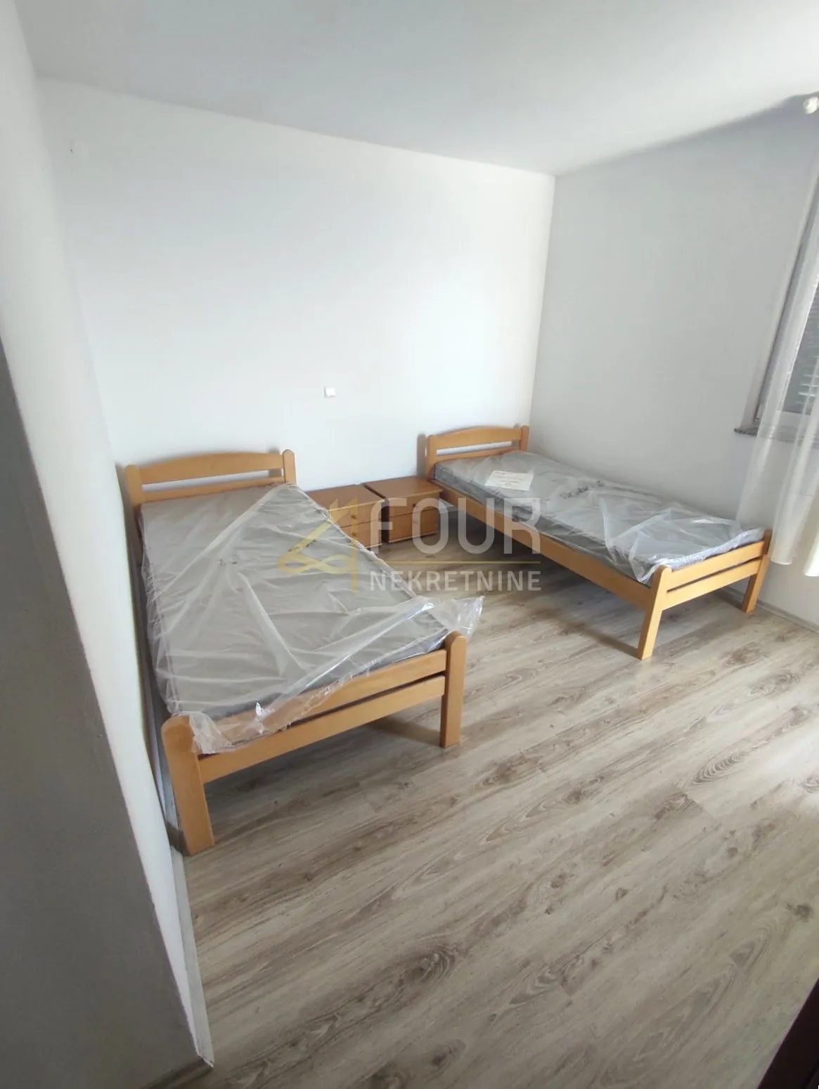 najam, opatija, poljane, 90m2, 2s+db, pogled na more, balkon - slika 8