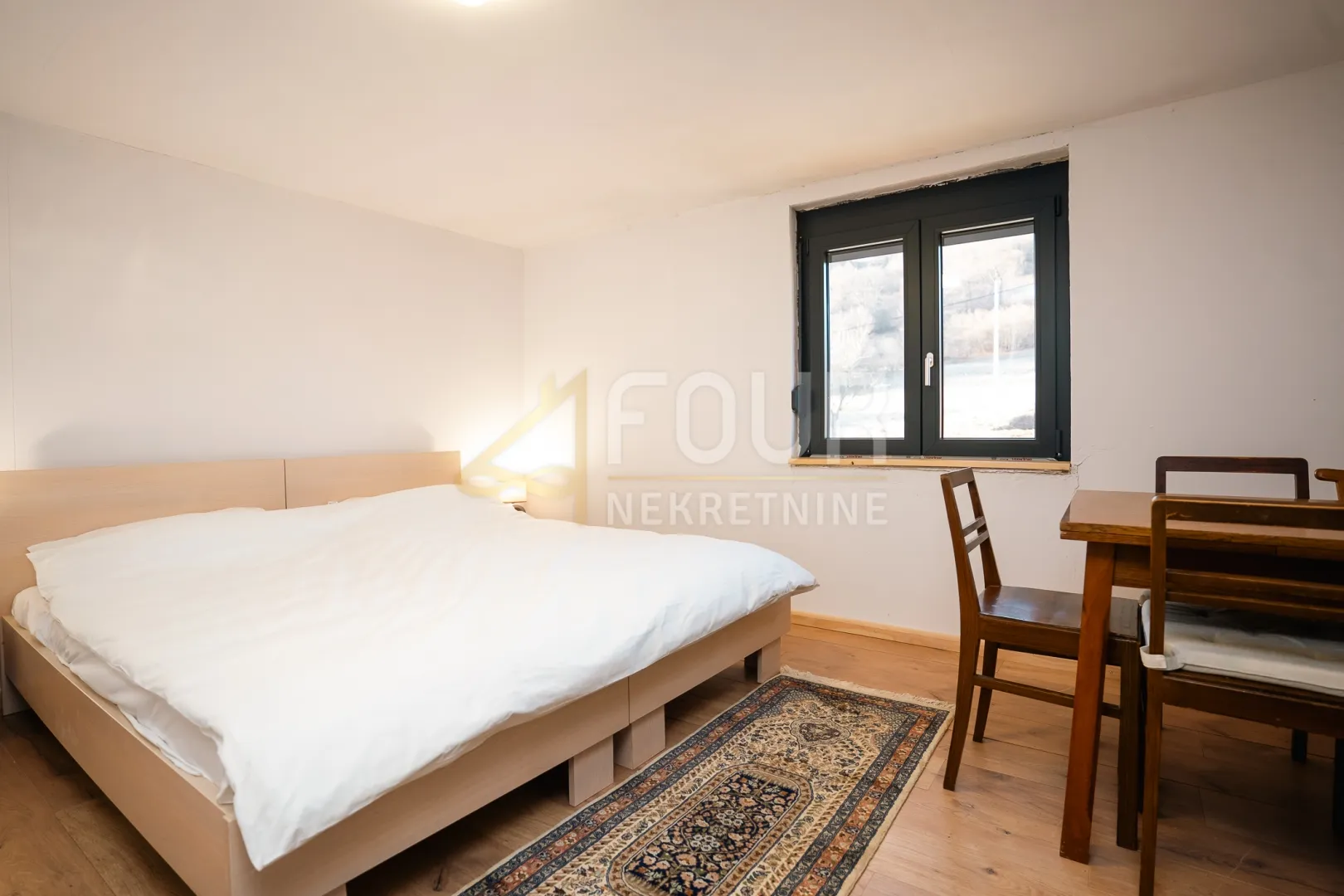 gorski kotar, mrkopalj, 200m2, samostojeća kuća - slika 17