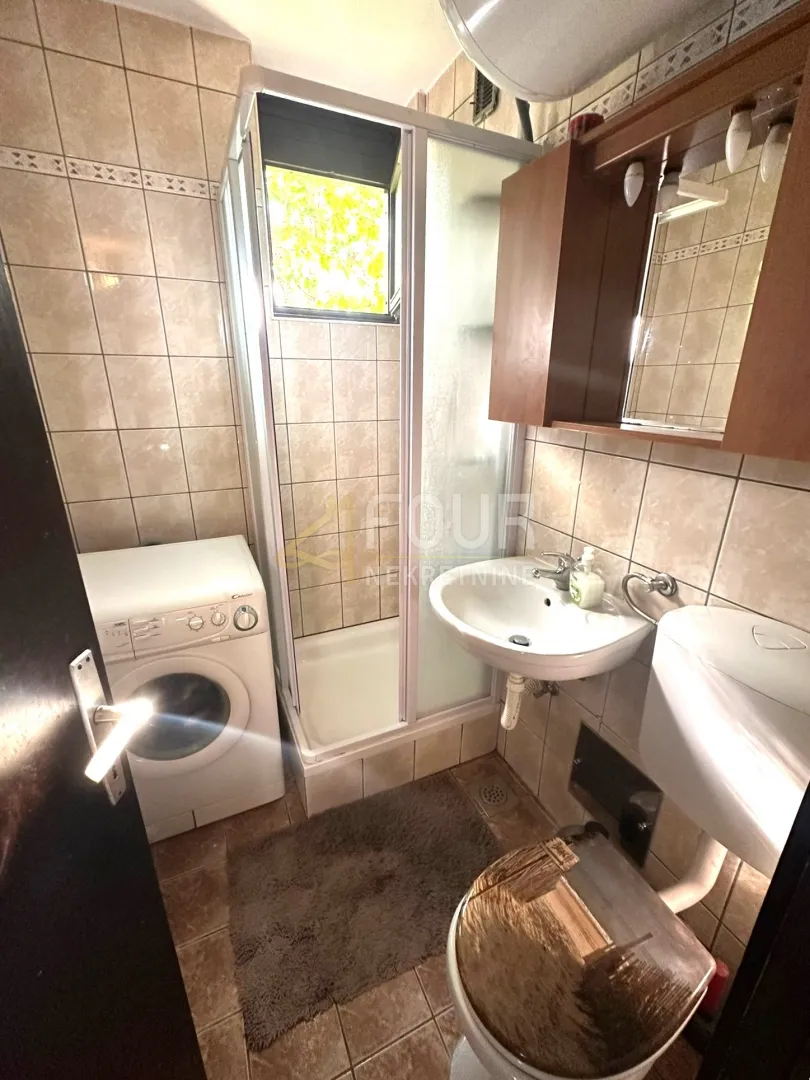 istra, červar - porat, 1s+db, 31.80m2, balkon - slika 11