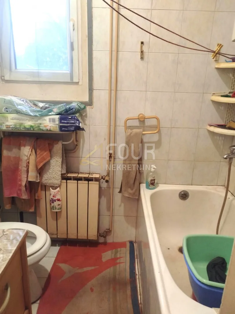 zagreb, savica, 2skl, 47.60m2 - slika 6