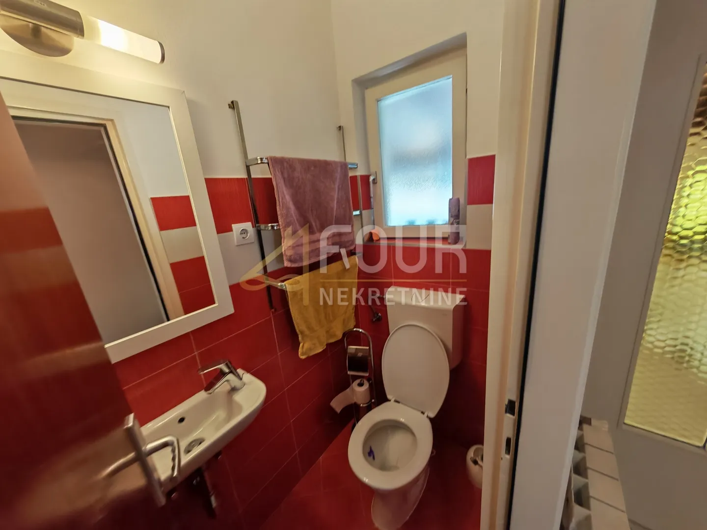istra, pula, busoler, 3s+db s okućnicom - slika 12