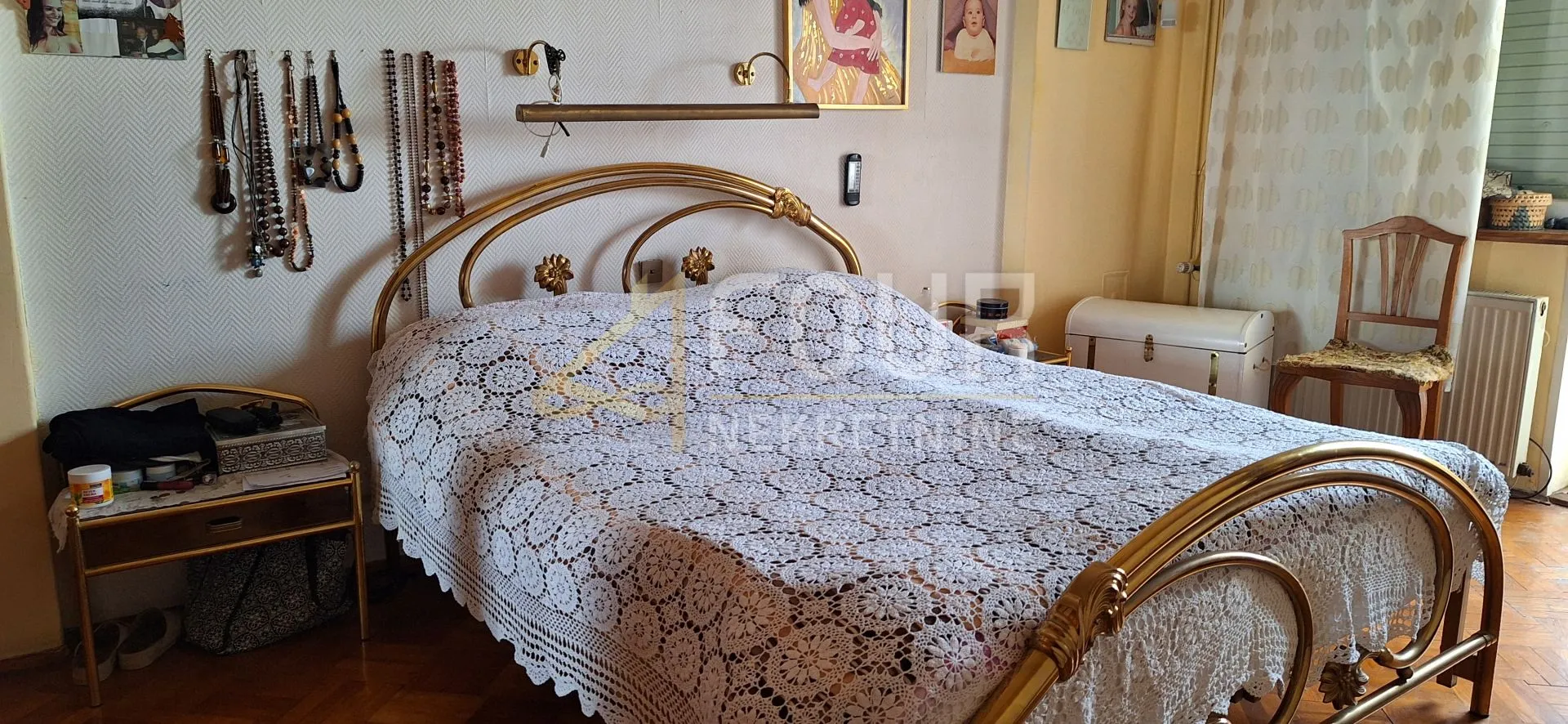 rijeka, bulevard, etaža 173.73m2, 3s+db, 3 balkona - slika 6