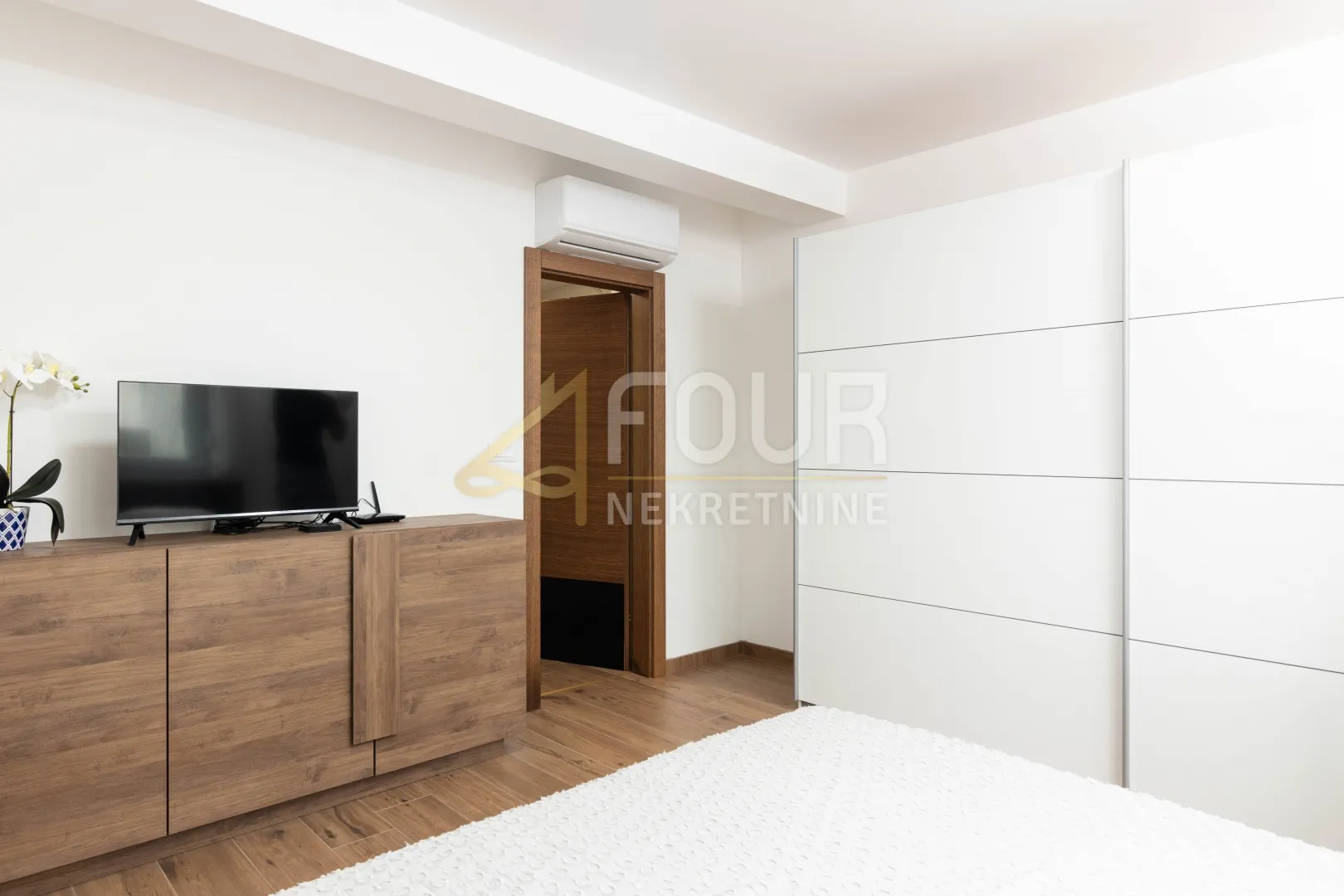 matulji, rukavac, 132.35m2, 3s+db, stan s okućnicom - slika 12