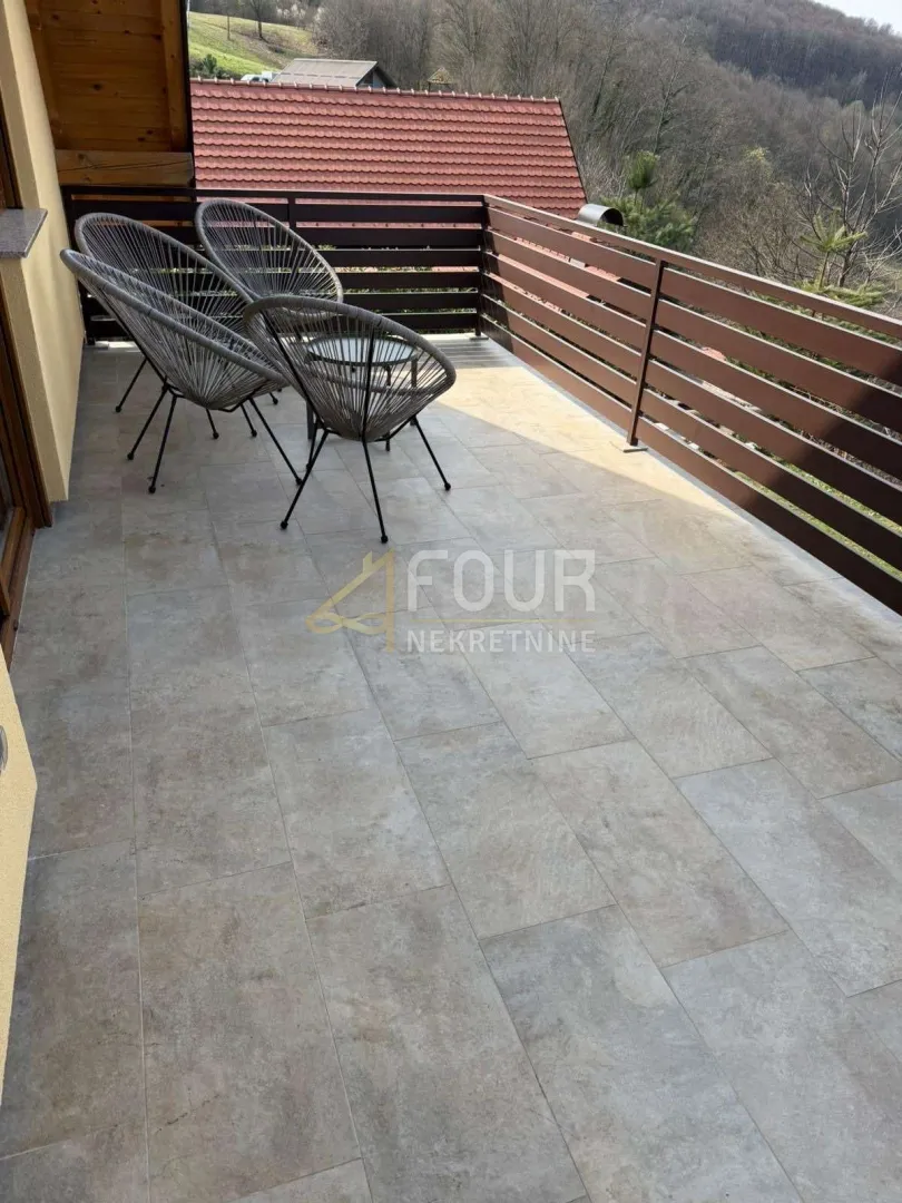 karlovac, barilovići, samostojeća kuća, 114m2 - slika 38
