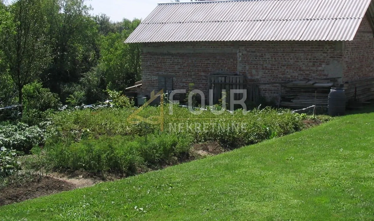 kukunjevac, samostojeća kuća s garažom i uređenom okućnicom - slika 3