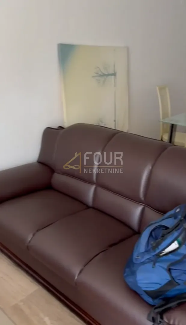 šibenik, vodice, 2s+db, 53.85m2, terasa - slika 4
