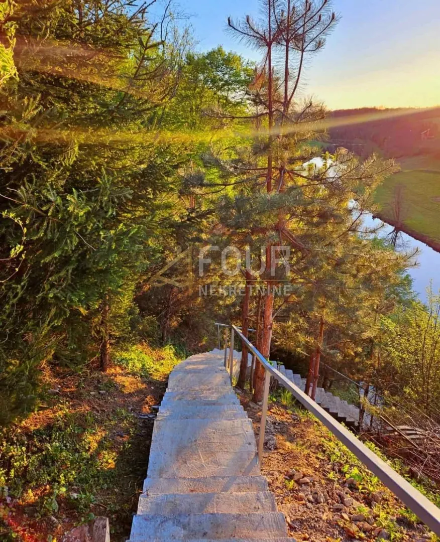 karlovac, barilovići, samostojeća kuća, 114m2 - slika 39