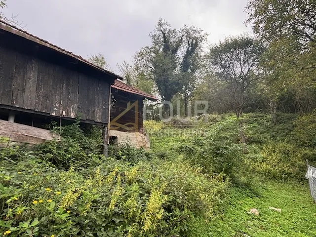 ogulin - popovo selo, starina - slika 2