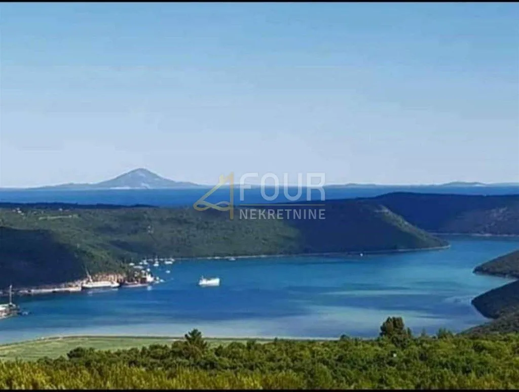 istra, barban, 5 istarskih starina, odlična investicija! - slika 2