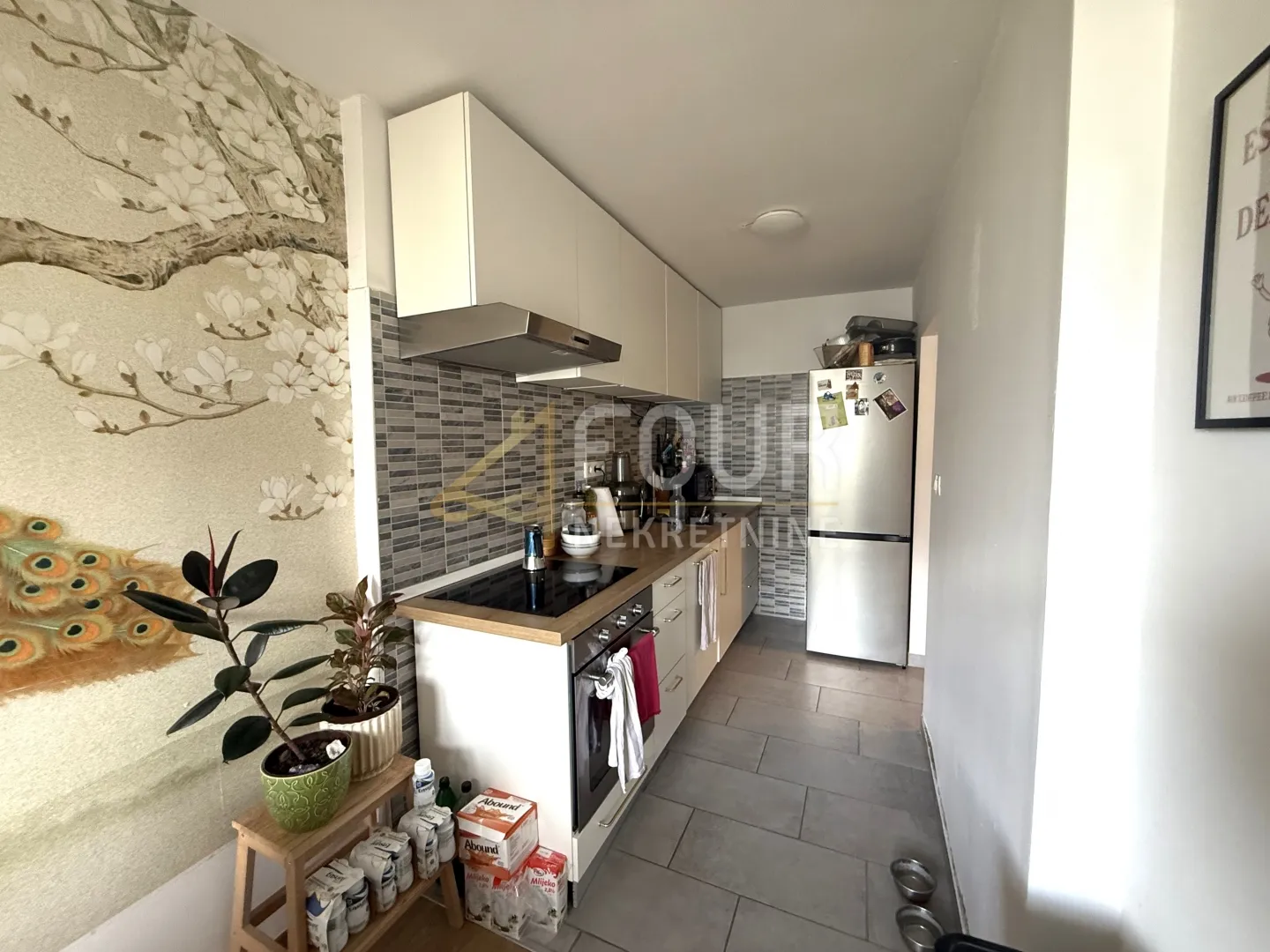 istra, pula - kaštanjer, 60.15m2, 2s+db, lođa - slika 7