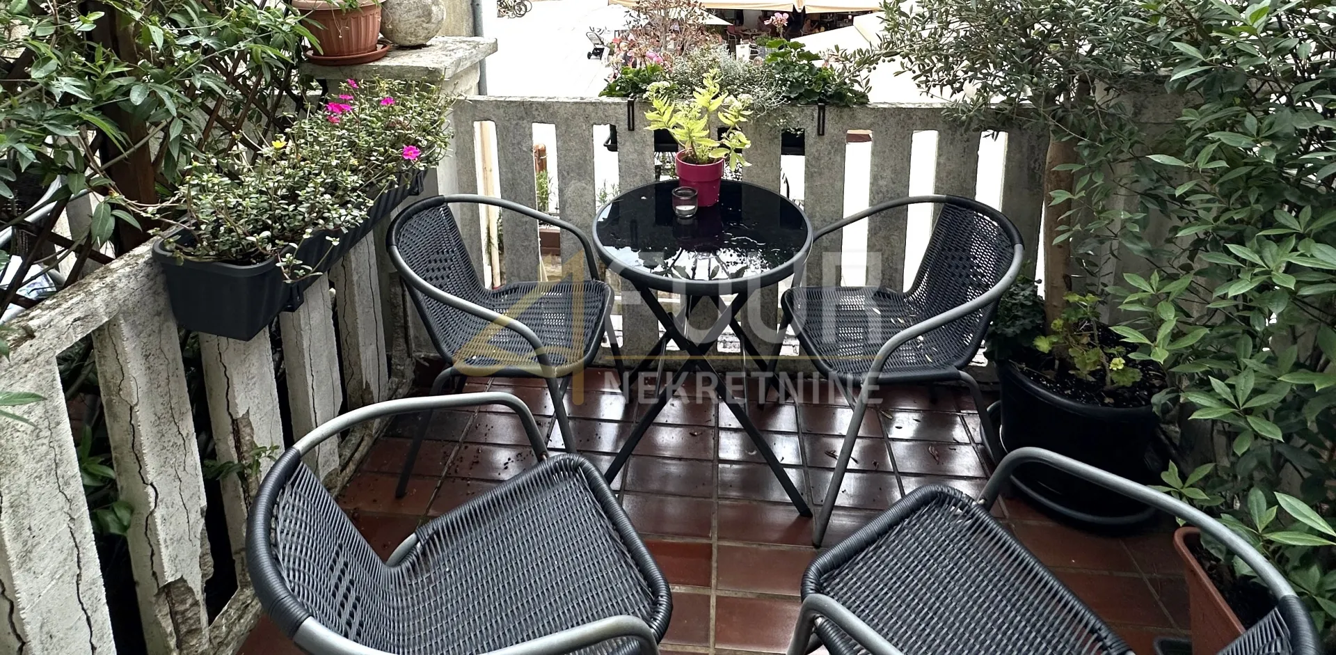 istra, novigrad - centar, 2s+db, 50.20m2 - slika 14