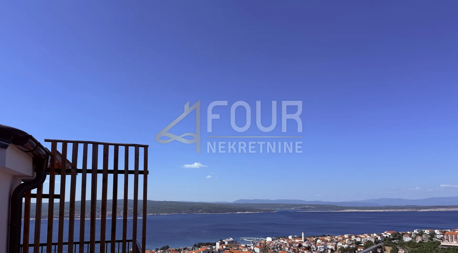 crikvenica, višeetažni stan, 161m2 - 4 stambene jedinice - slika 18