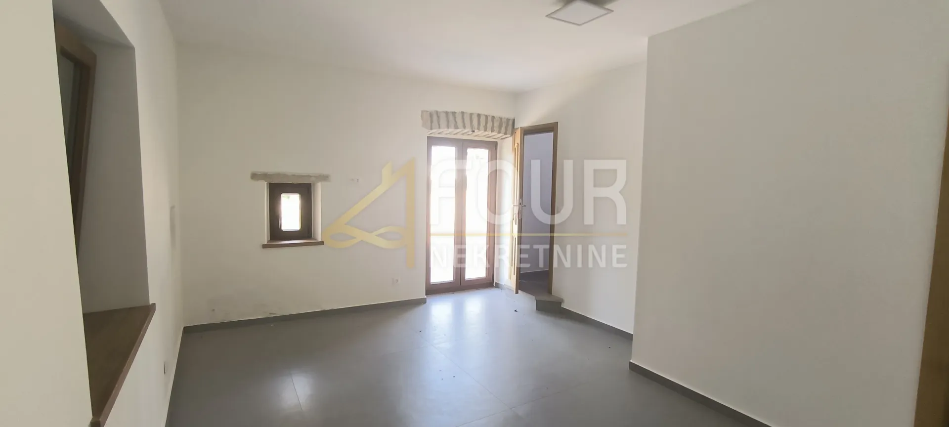 istra, barban - okolica, samostojeća kuća s bazenom - slika 6