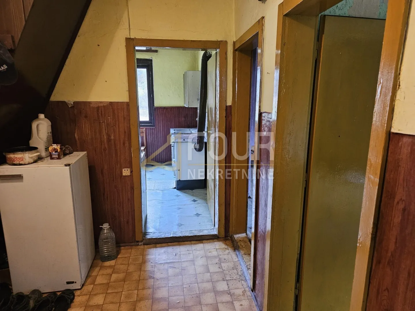 gorski kotar, čabar - okolica, samostojeća kuća, 168m2 - slika 2